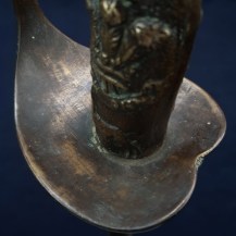 English Circa 1750 Infantry Hanger of the Royal Welch Fuziliers aka Royal Welsh Fusiliers 19